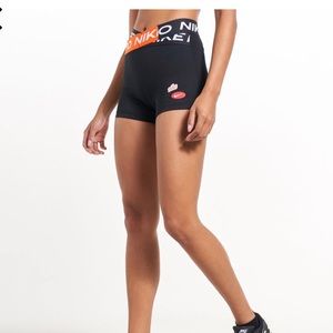 icon clash women's 3